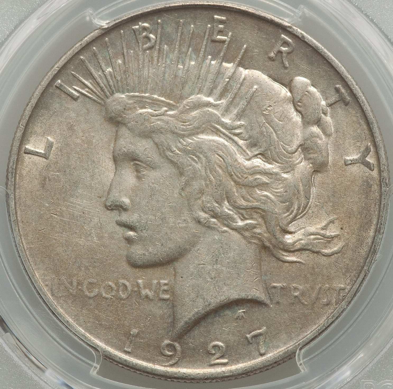 Working-Class-Peace-Dollar-1927-D-PCGS