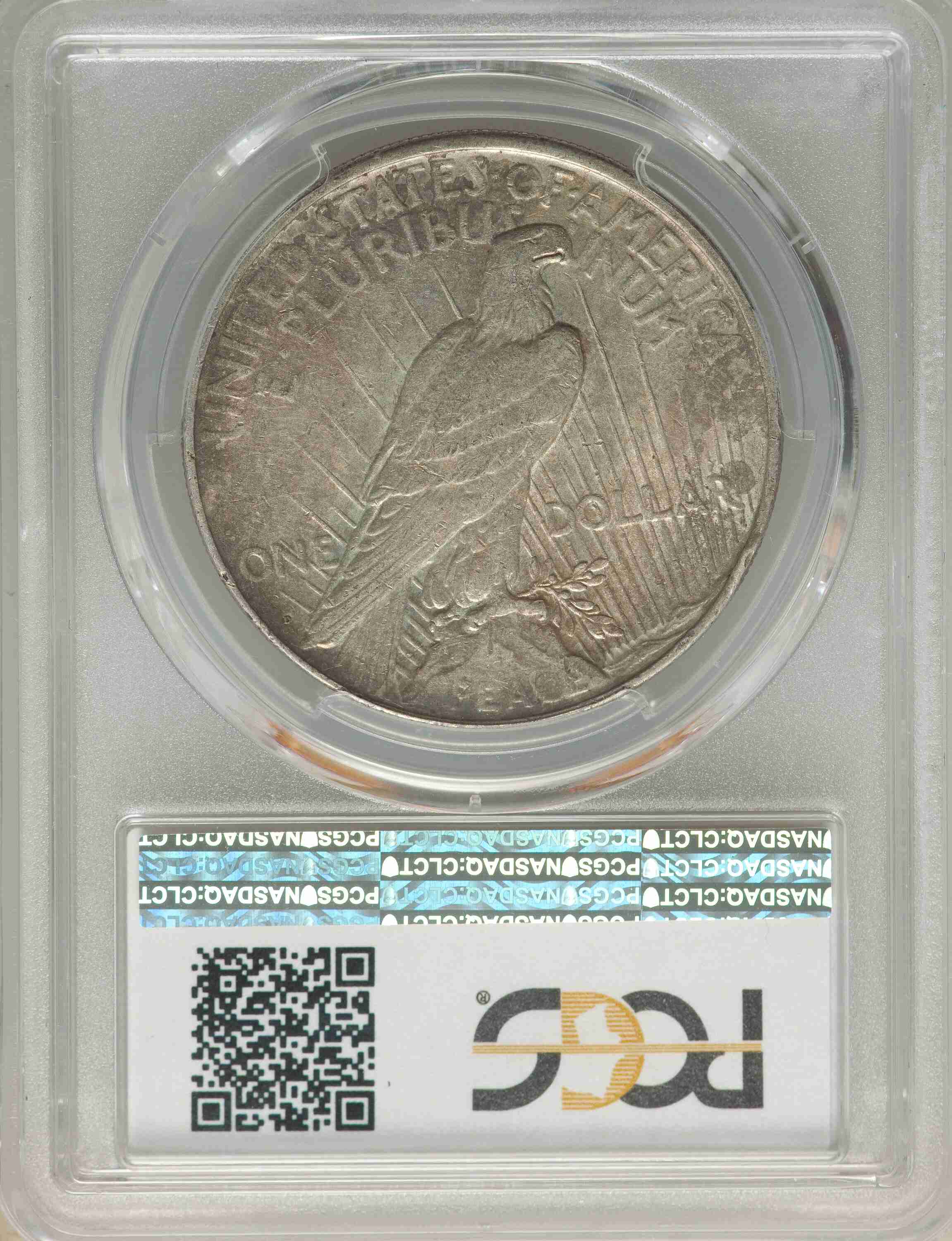 Working-Class-Peace-Dollar-1927-D-PCGS