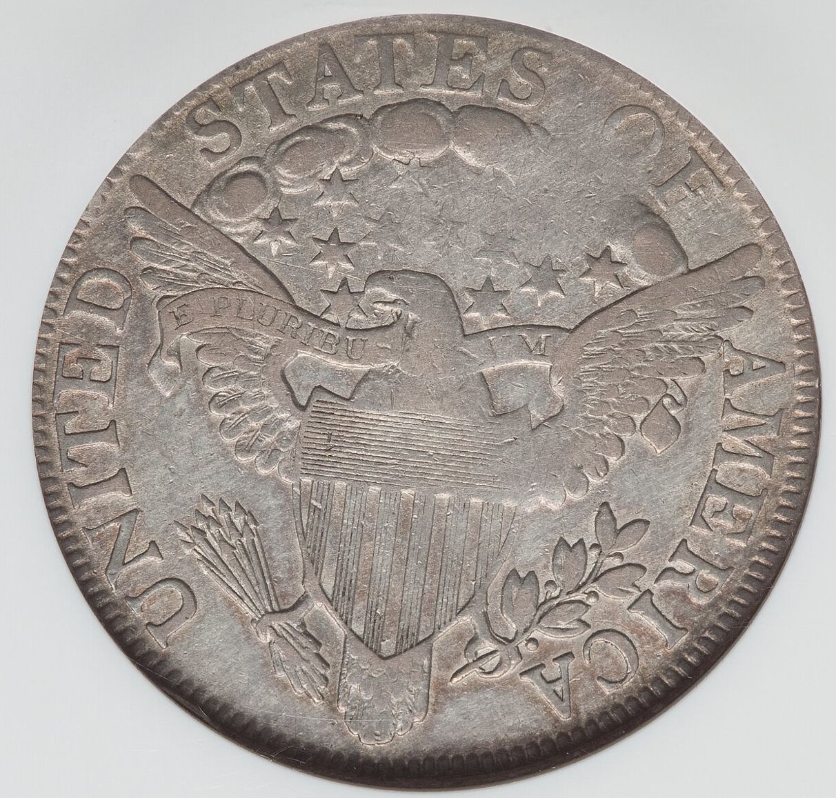 1805-Draped-Bust-Half:-We're-Talking-Liberty,-Baby