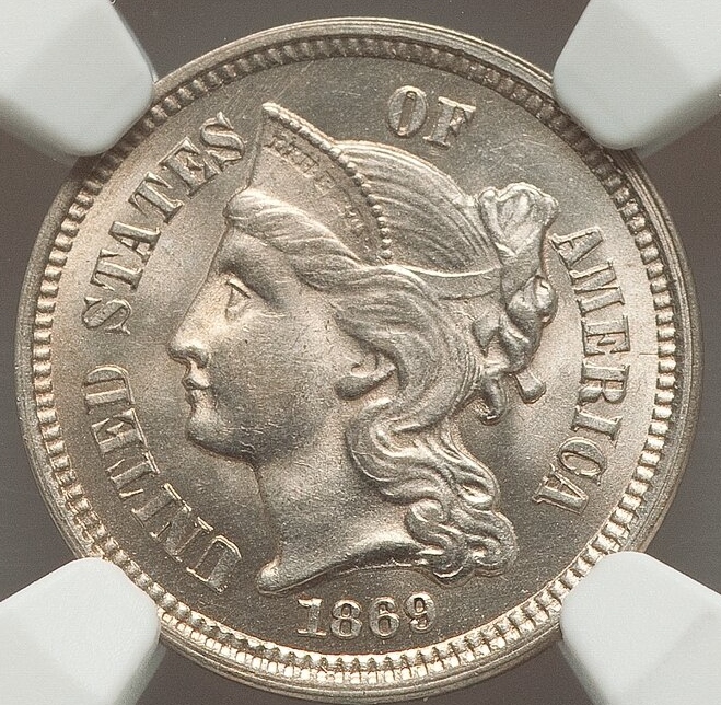 1869-Three-Cent-Nickel-NGC