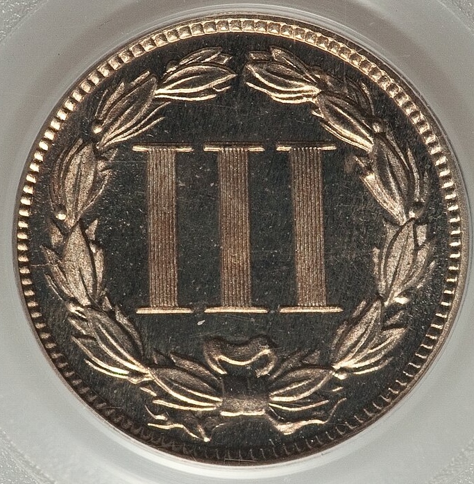 1883-Three-Cent-Nickel:-You-V-PCGS