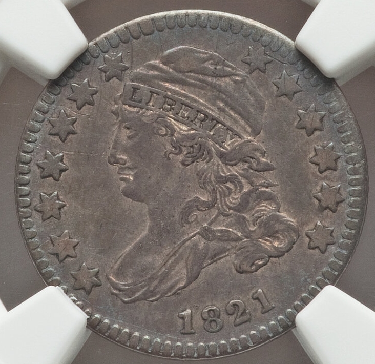 1821-Bust-Dime-NGC-Ignore-Facial-Hair