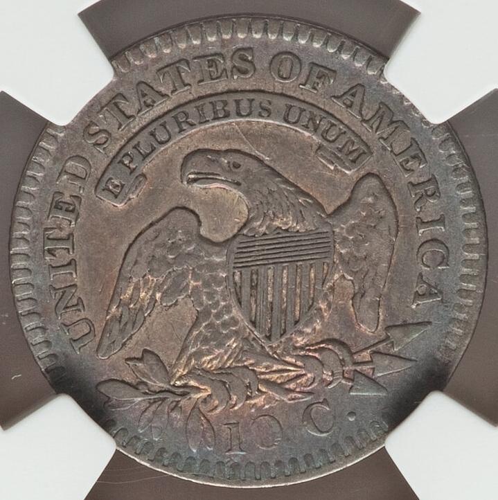 1821-Bust-Dime-NGC-Ignore-Facial-Hair