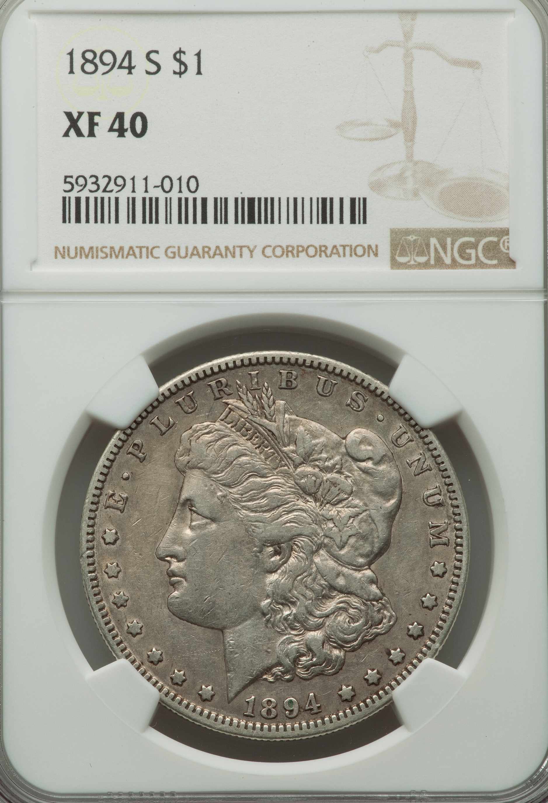 1894-S-Morgan-NGC:-A-Worthy-If-Unremarkable-Circulated-Coin