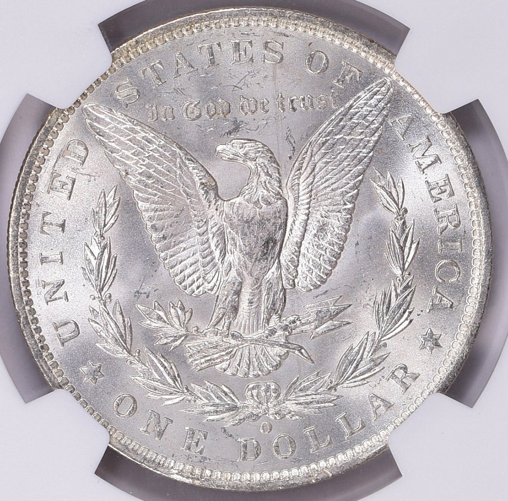 1885-O-Morgan-Dollar-NGC:-Grade-Surprised-Me