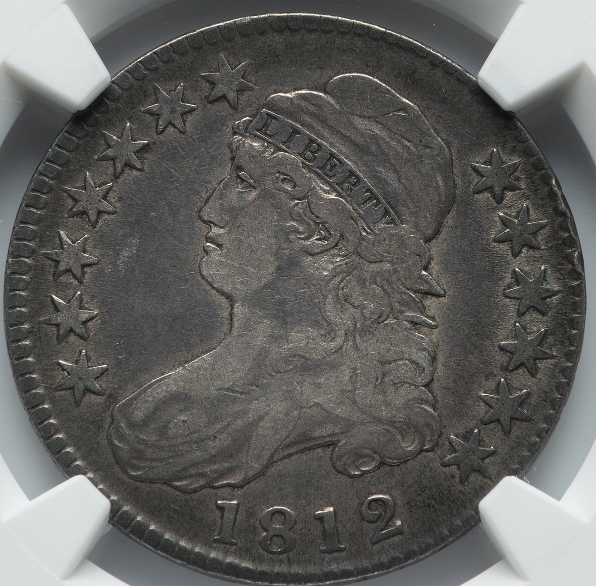 1812-Capped-Bust-Half-NGC:-More-Budget-Numismatics