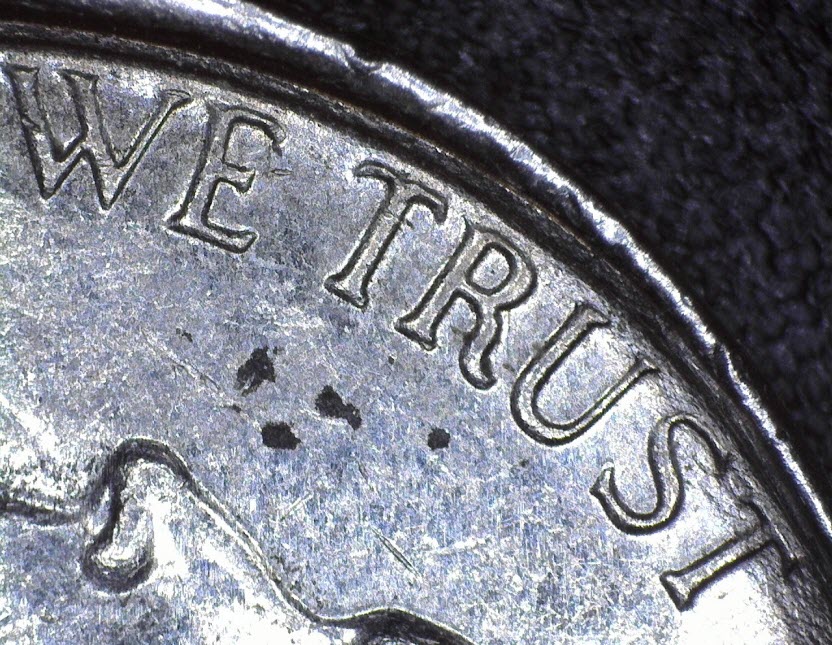1999-D-Jefferson-Nickel-Broadstruck-Errror?