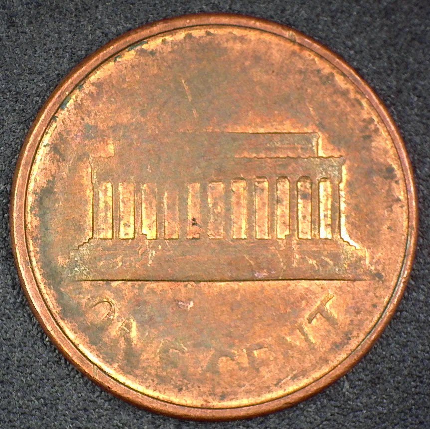 Odd-Penny