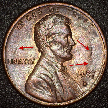 2007-Unusual-Dime..-Ghosting?-Lamination?-Clash?-Grease?