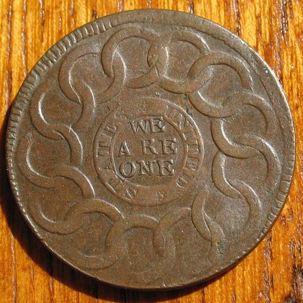 1787-US-Fugio-Cent