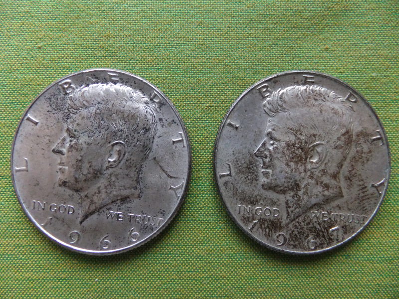 A-Day-Of-Coin-Roll-Hunting-Whilst-On-Vacation-In-Orlando