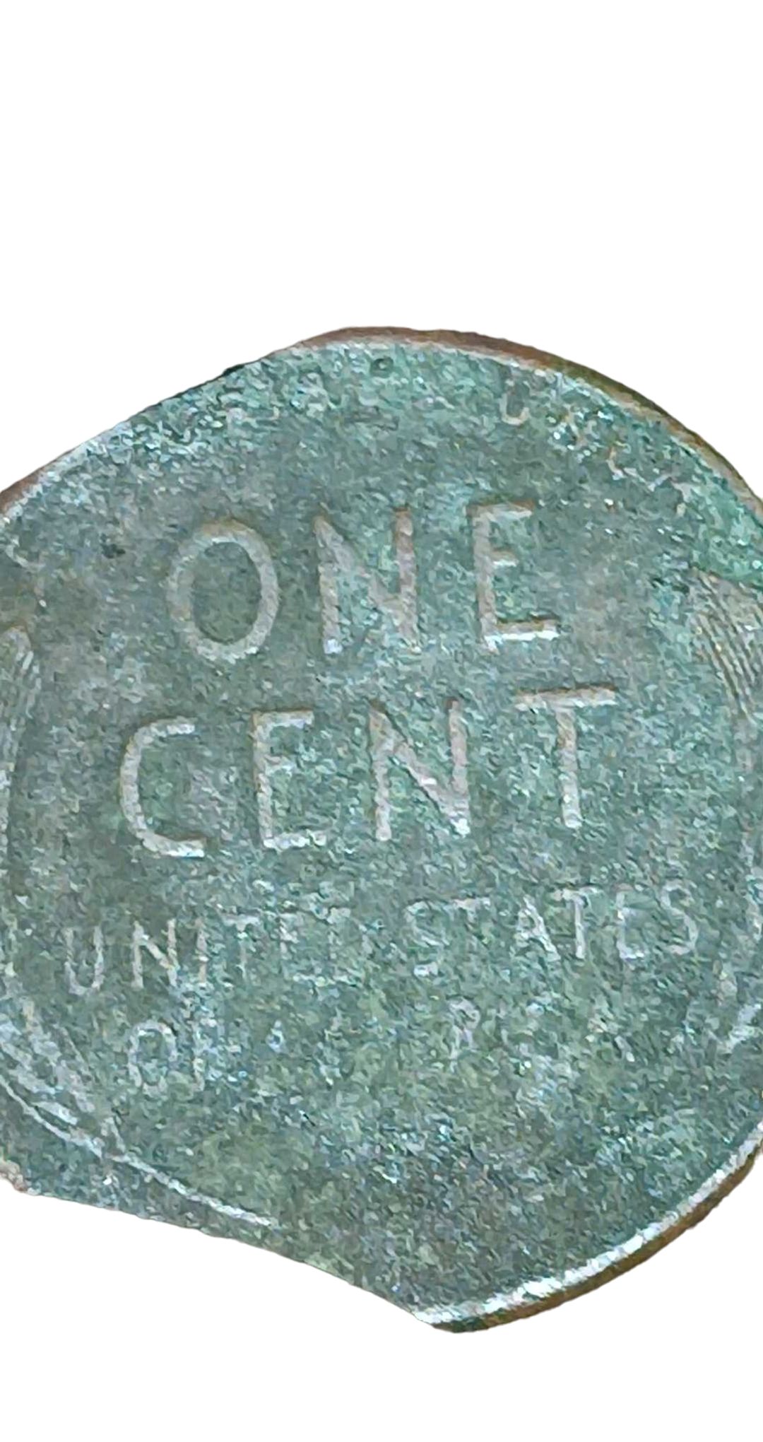 Found-An-Interesting-1957-D-Wheat-Penny-And-Don't-Know-Much-About-The-Hobby-Yet-But-Am-Enjoying-It.