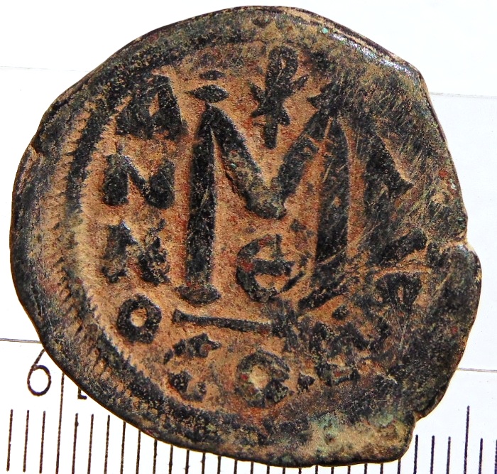 Byzantine-Coin---Identifying