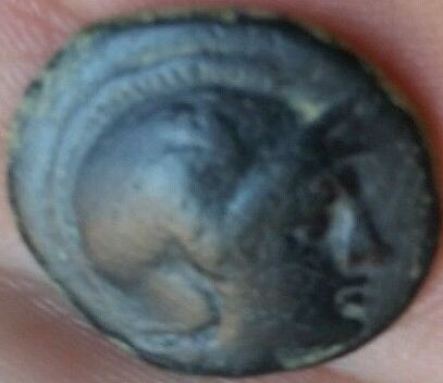 Indetifying-A-Greek-Coin
