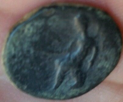 Indetifying-A-Greek-Coin