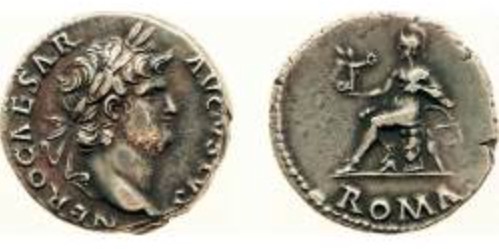 Nero-Denarius-Fake?..