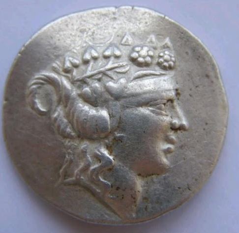 Fake-Or-Genuine---Tetradrachm---Thasos?