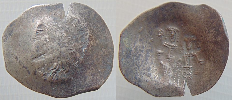 Byzantine-Coin---Identifying