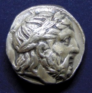 Real-Philip-II-359-336-BC---AR-Tetradrachm?