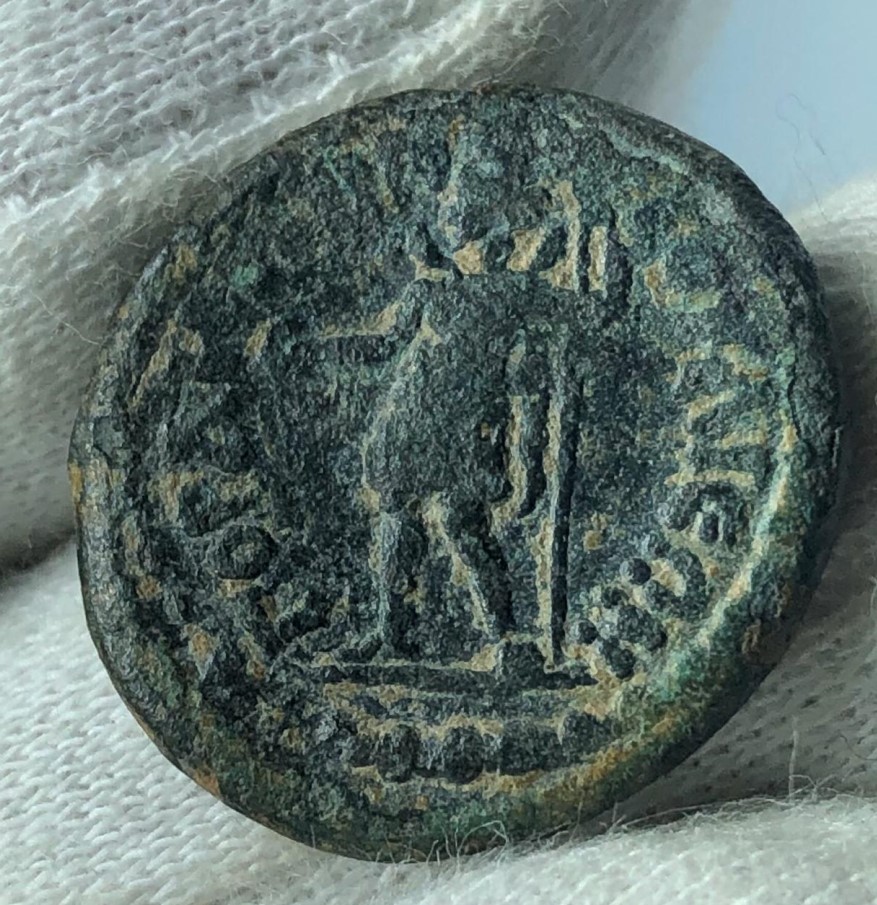 I'm-Having-Trouble-Identifying-This-Coin...-Antinous?