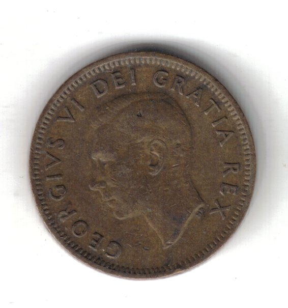 1950-1-Cent:-Damage-Or-Error?