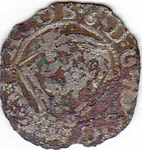Old-Hammered-UK-Coins