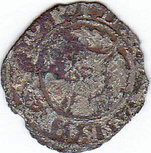 Old-Hammered-UK-Coins