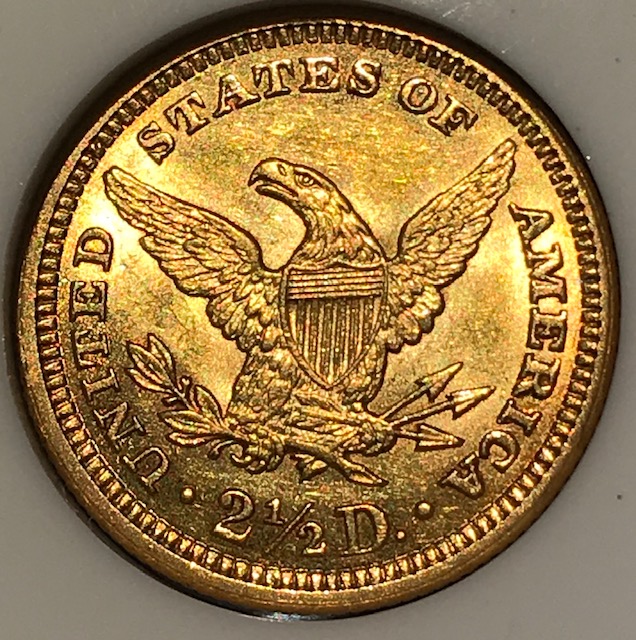 1906-Quarter-Eagle-Grade