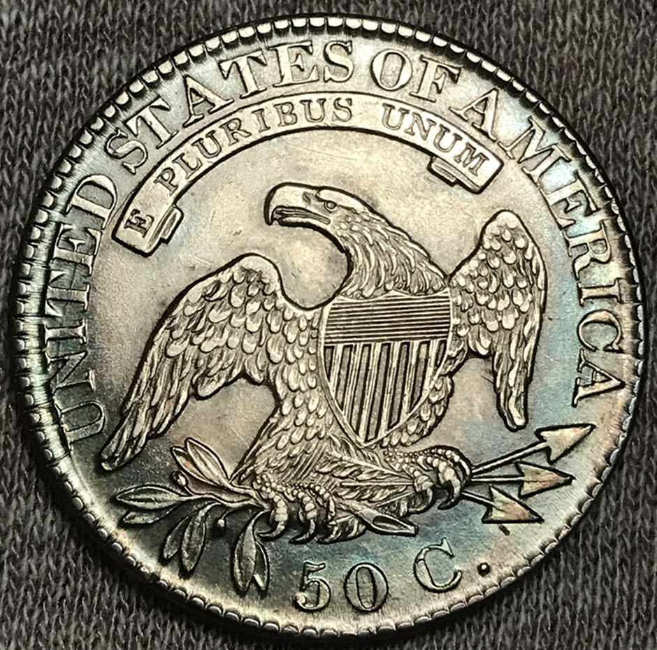 1826-O-108A-Capped-Bust-Half-For-Grading
