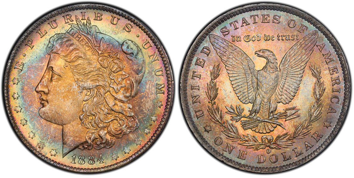 Gtg:-1884-O-Tidy-House-Morgan-Dollar-You-Vs.-PCGS
