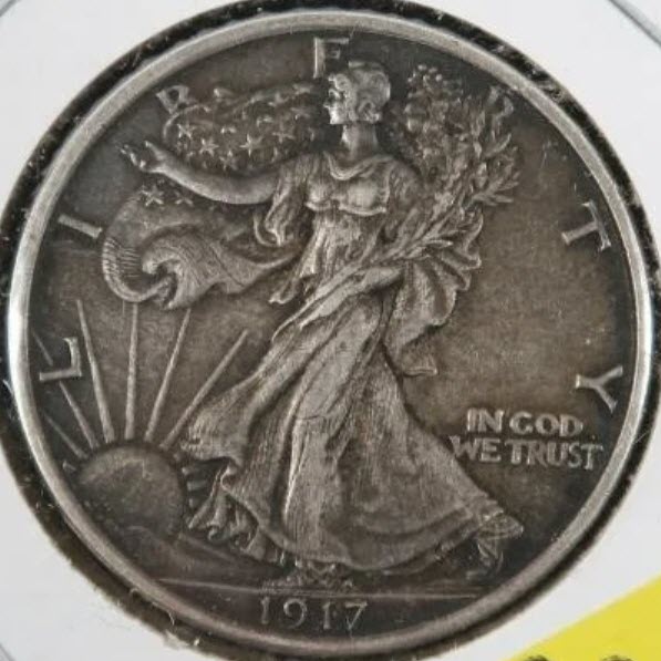 1917-Walking-Liberty-Half-For-Your-Review