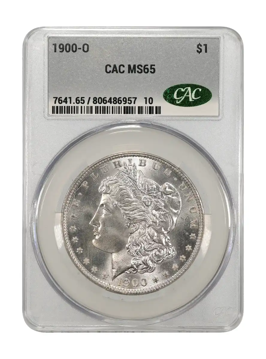 1900-O-$1:--You-Vs.-CACG-#1