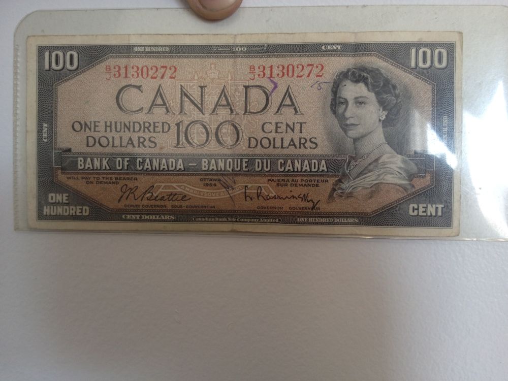 1954-Hundred-Dollar-Bill