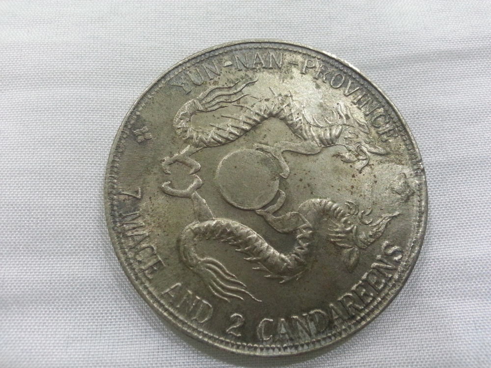 Old-Coins