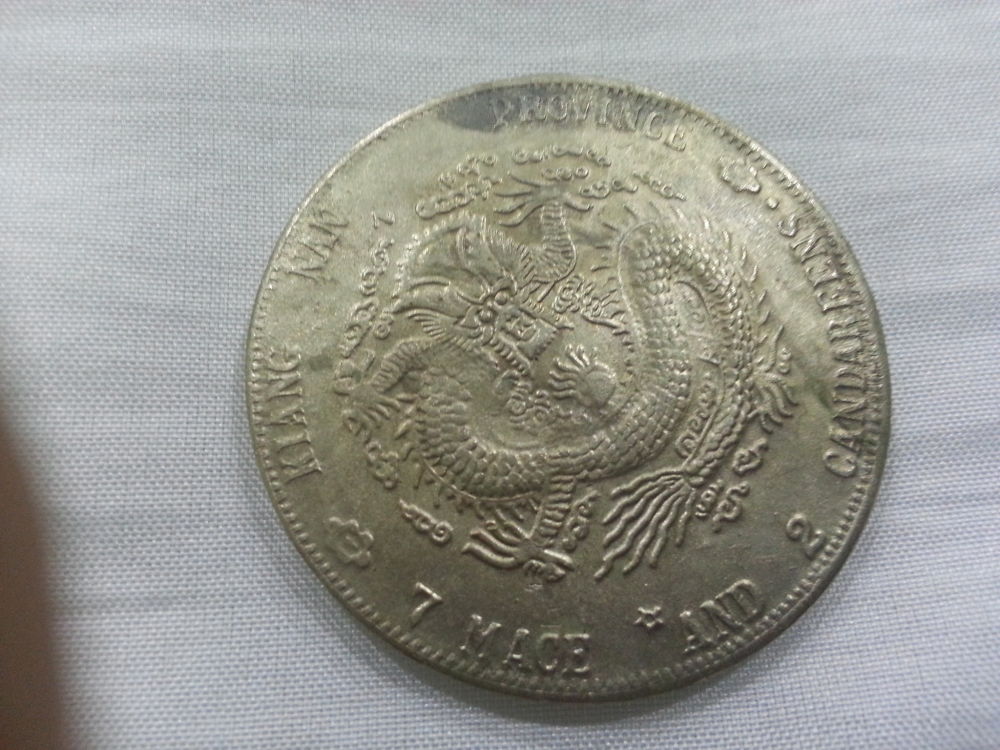 Old-Coins