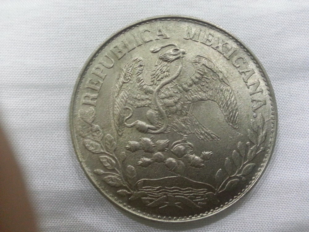 Old-Coins