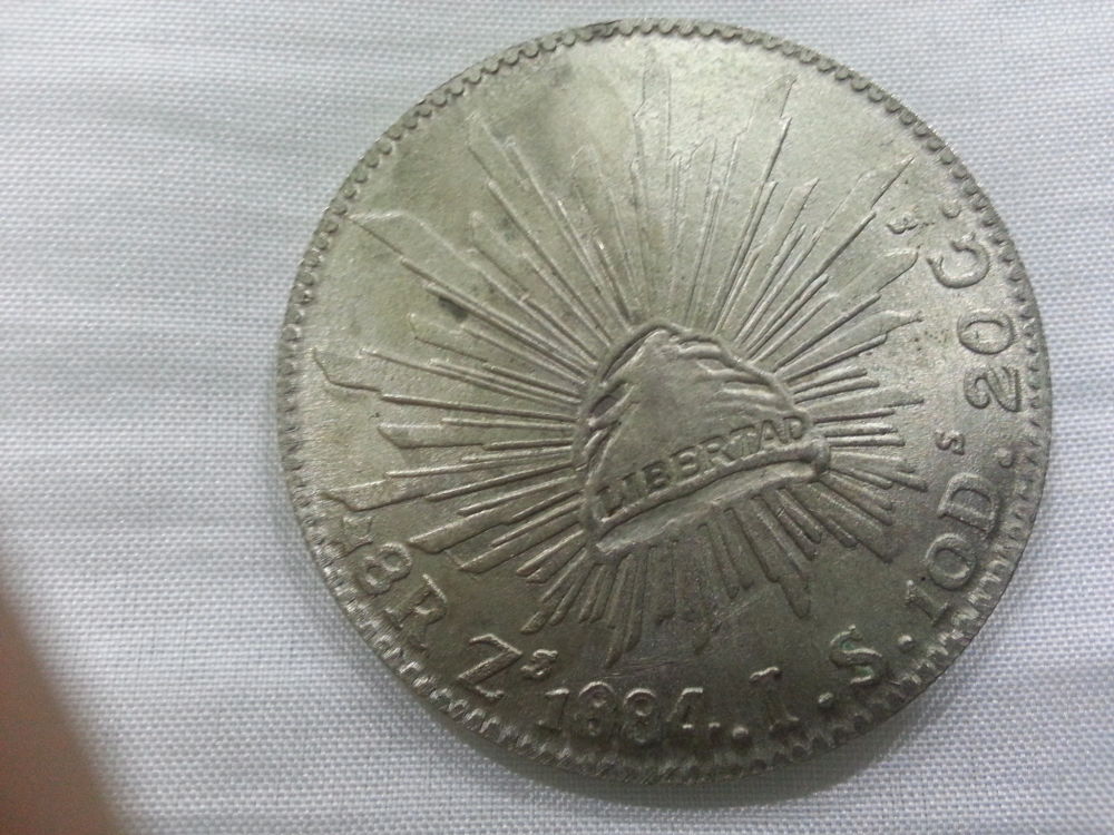 Old-Coins