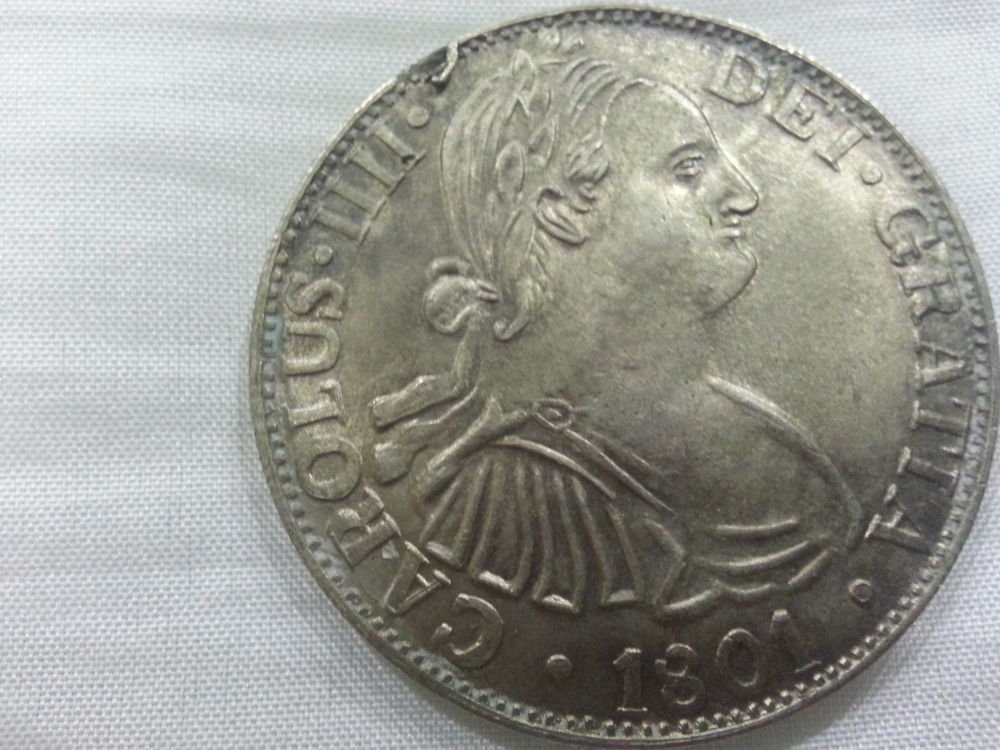 Old-Coins
