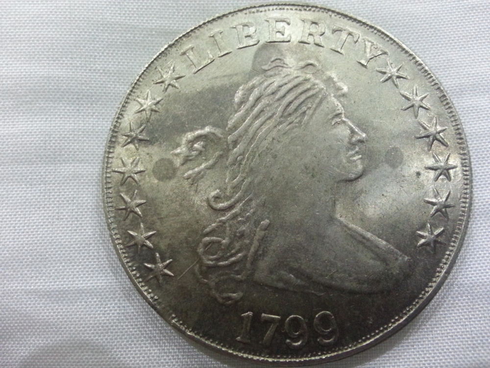 Old-Coins