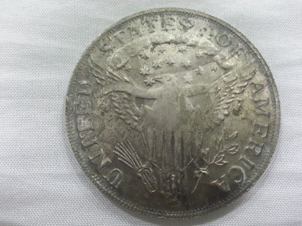 Old-Coins