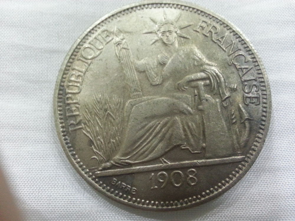 Old-Coins