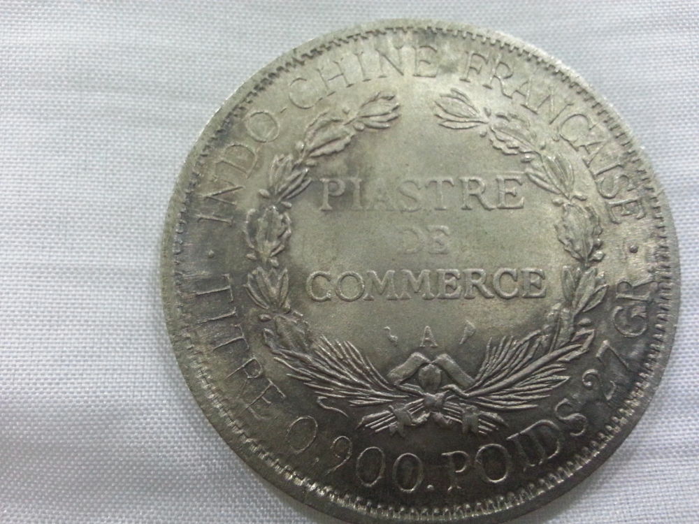Old-Coins
