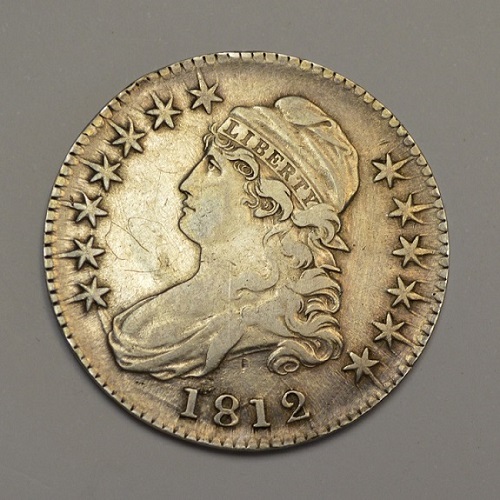 1812-Capped-Bust-Half