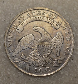 1836-Half-Dollar