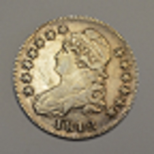 1812-Capped-Bust-Half