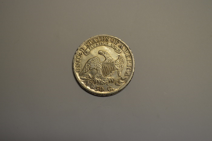 1812-Capped-Bust-Half