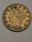 1910-Nickel