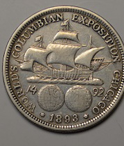 Columbian-Expo-Grade