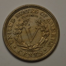 1910-Nickel