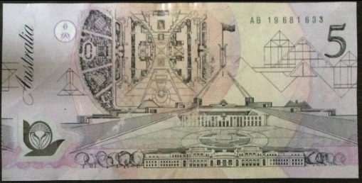 Ab19-1992-$5-Note